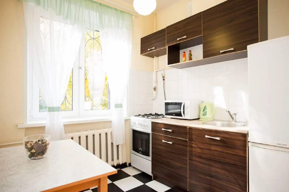 Inndays Belorusskaya