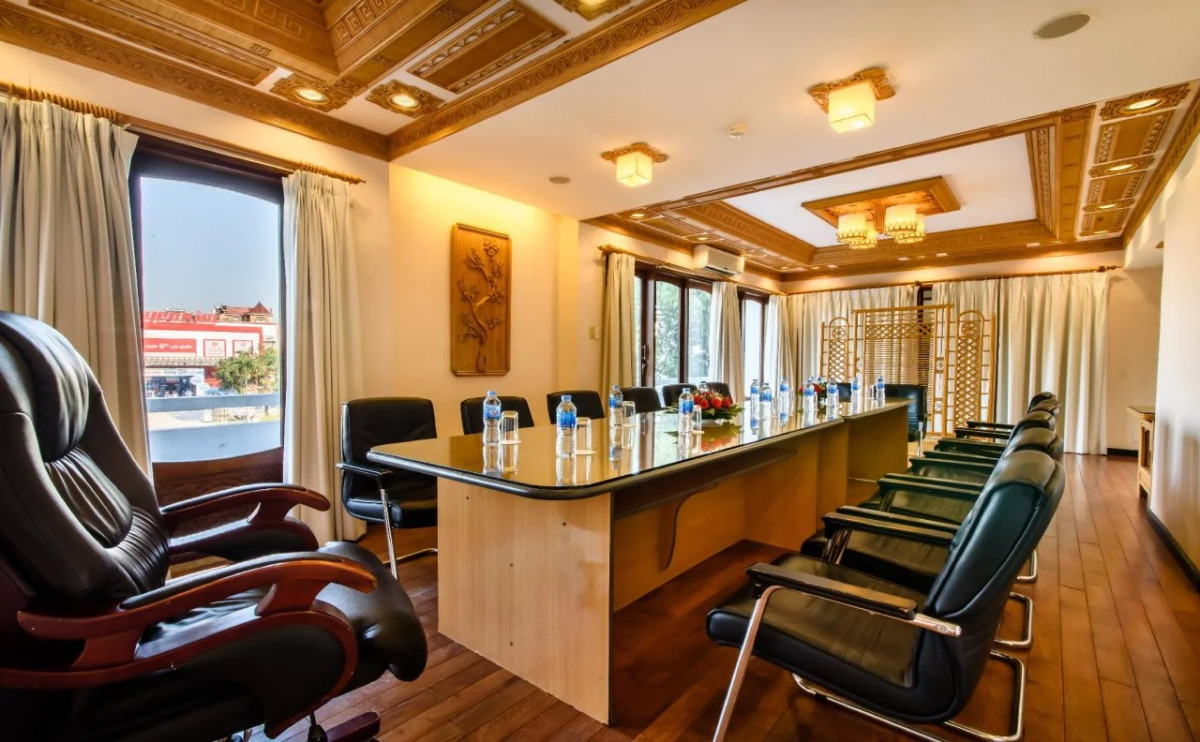 Huong Giang Hotel Resort and Spa