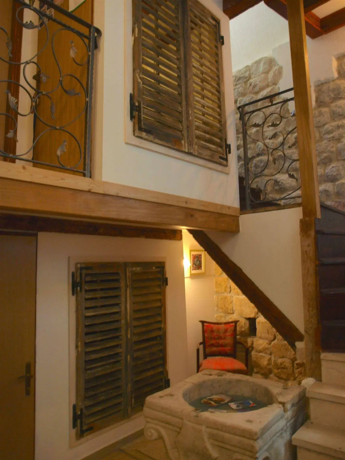Guesthouse Vicelic