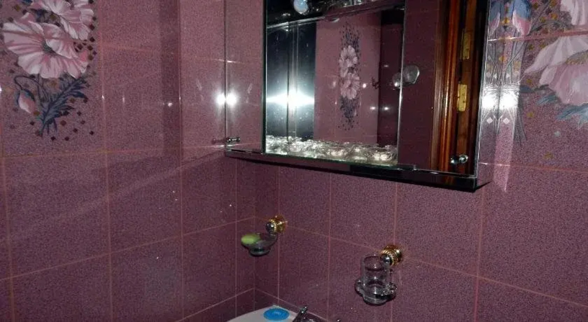 Leningradsky Prospect Hostel