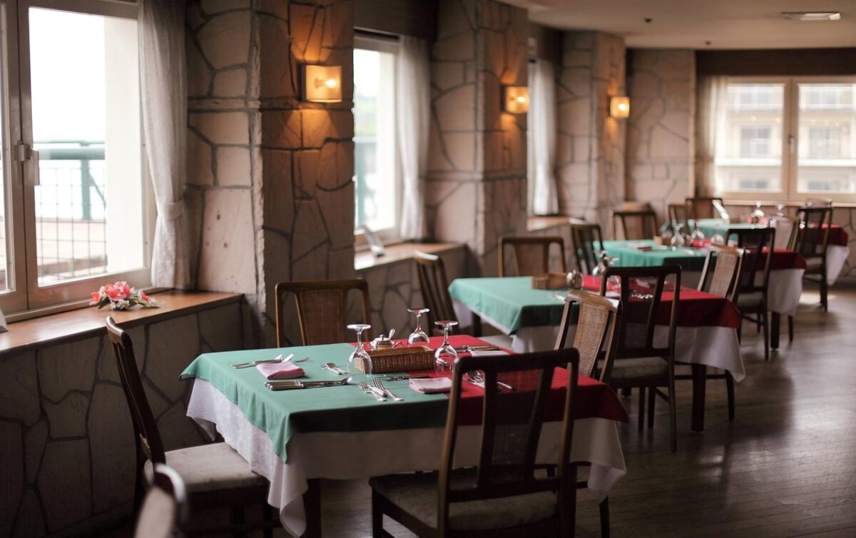 Aki Grand Hotel & Spa