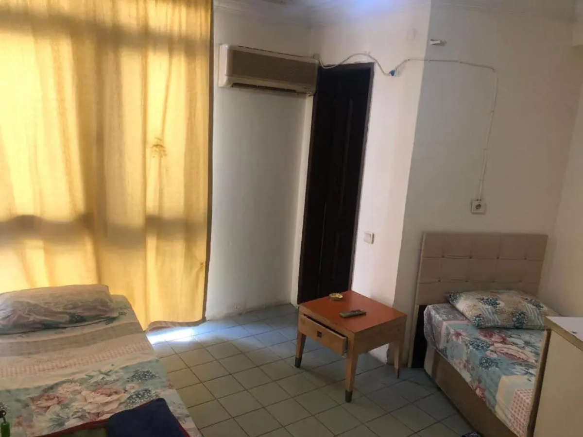 Dizlek Pansiyon