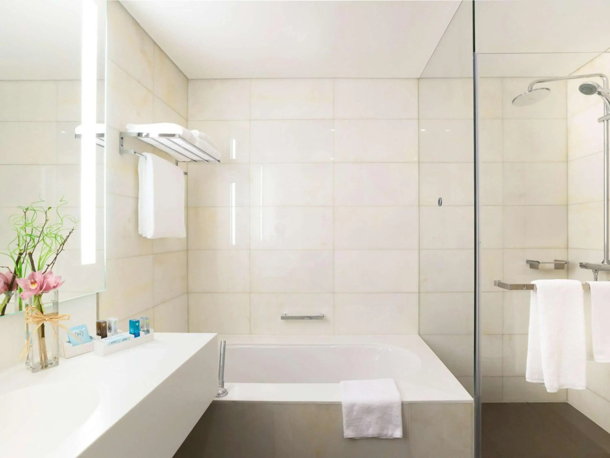 Spinel Hotel - Old City