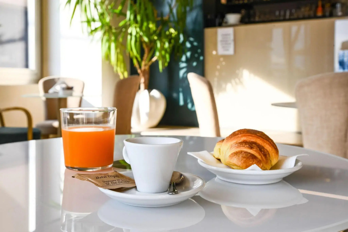 Hotel Tripoli