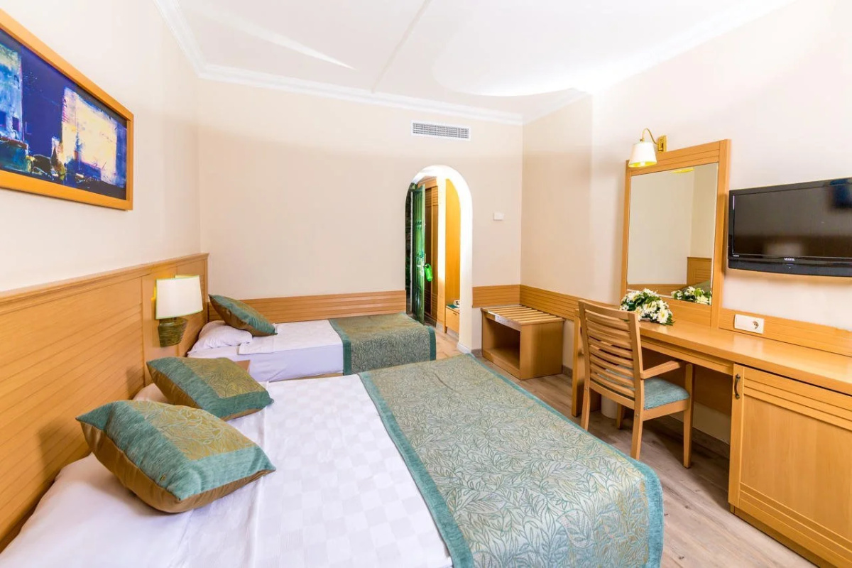 Grand Yazici Club Marmaris Palace