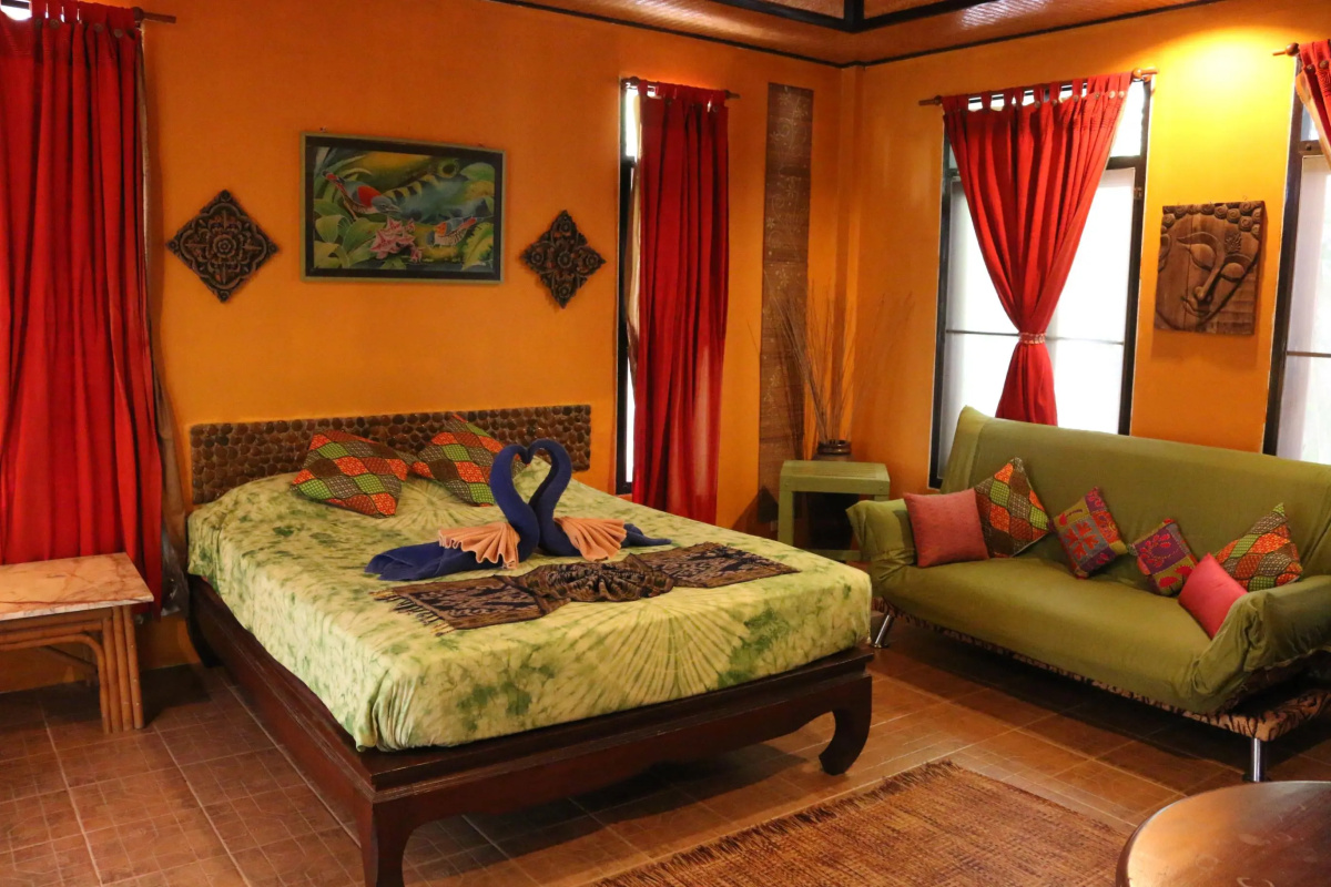 Varinda Garden Resort