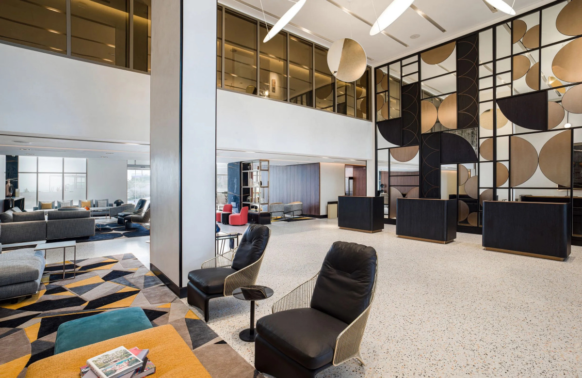 Th8 Palm Dubai Beach Resort, Vignette Collection, by IHG