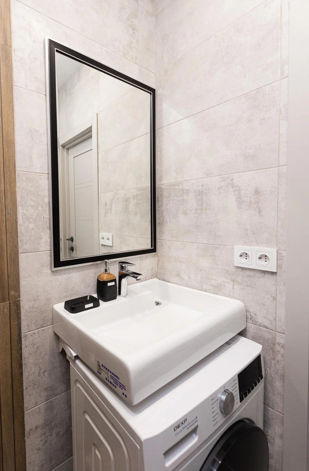 MOKO Apartments (МОКО Апартментс) на улице Родниковая 30 корпус 3