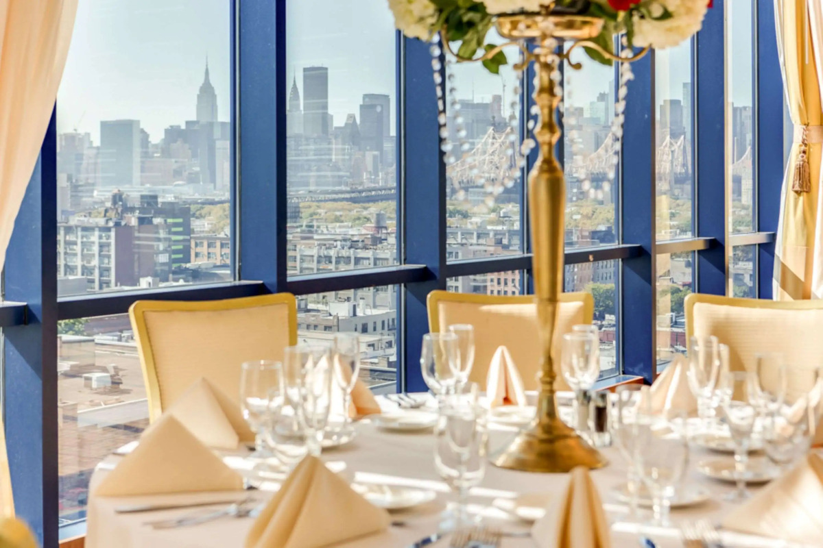 Vista LIC Hotel, BW Premier Collection