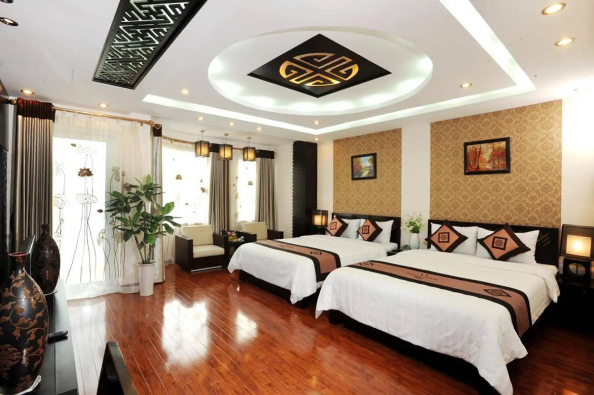 Wild Lotus Apartment 2