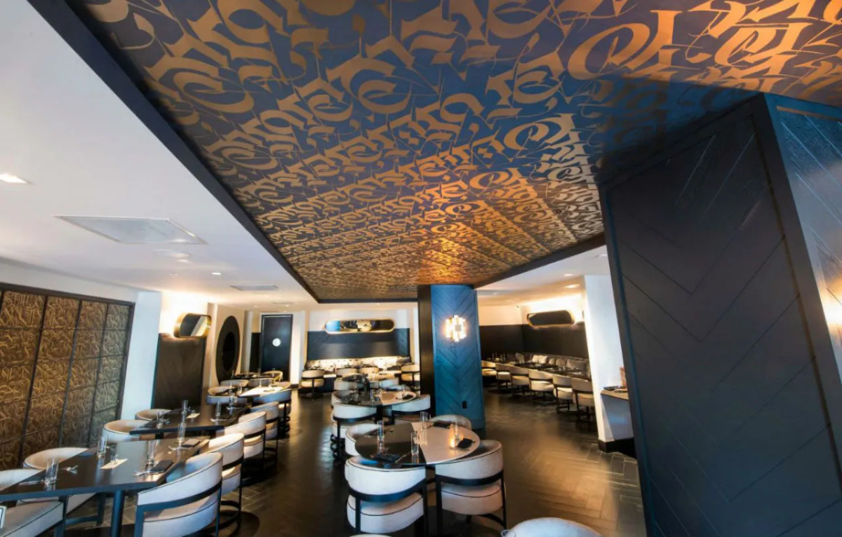 The Mayfair Hotel Los Angeles