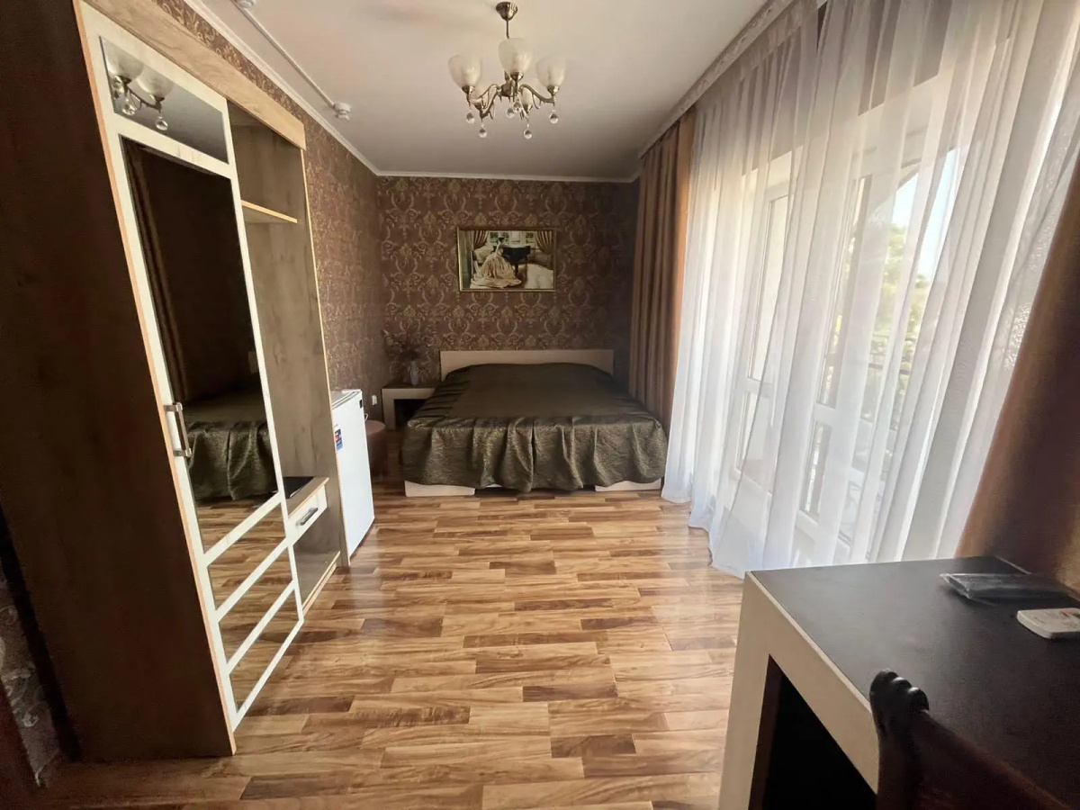 Вап-Отель