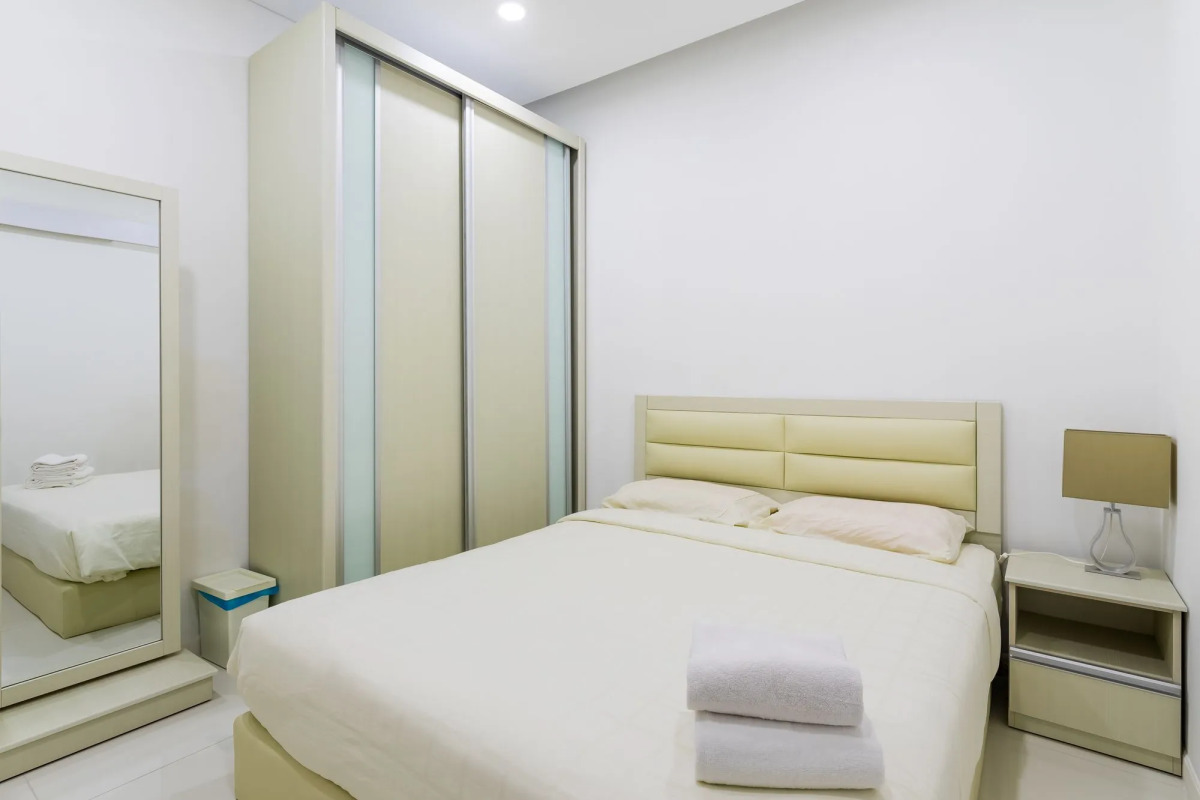 Summer Suites KLCC Apartments By Soulasia