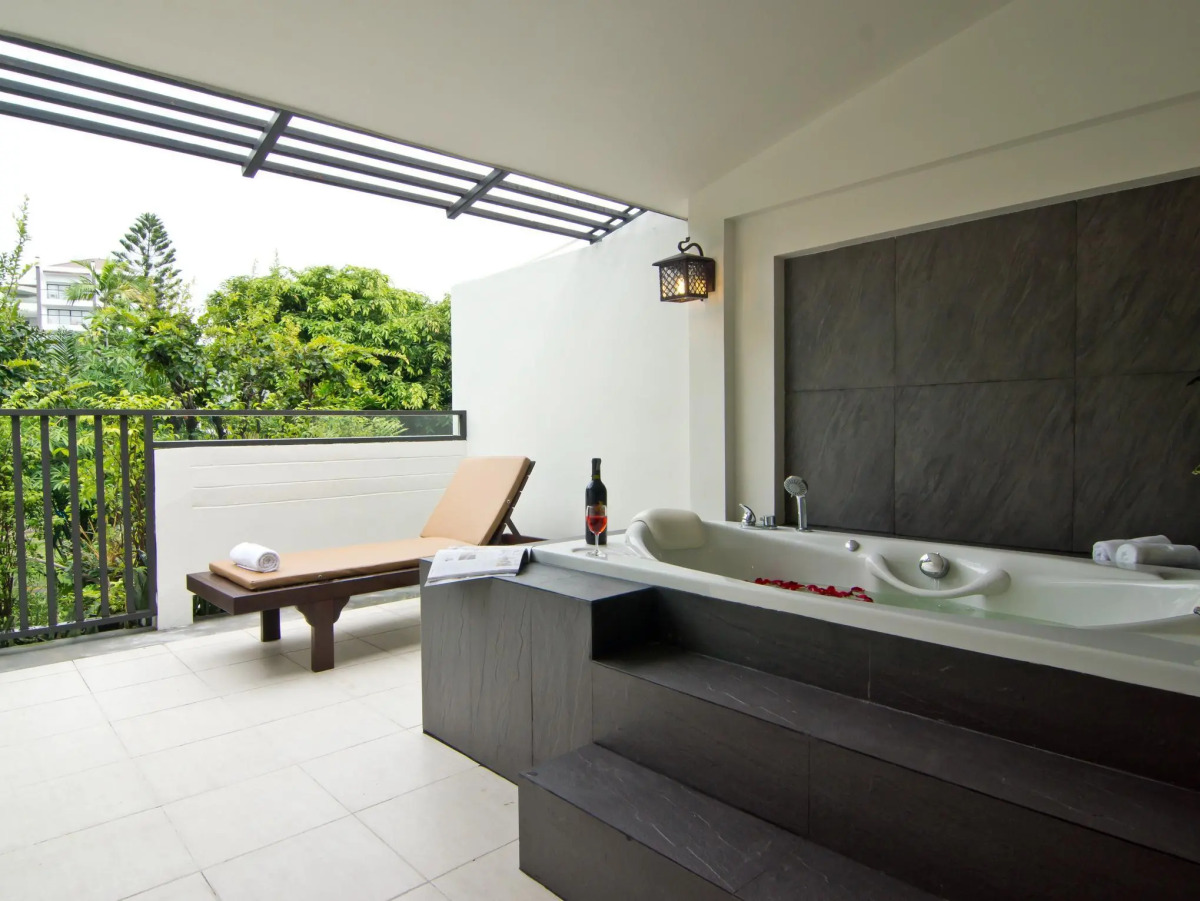 Sunshine Garden Resort