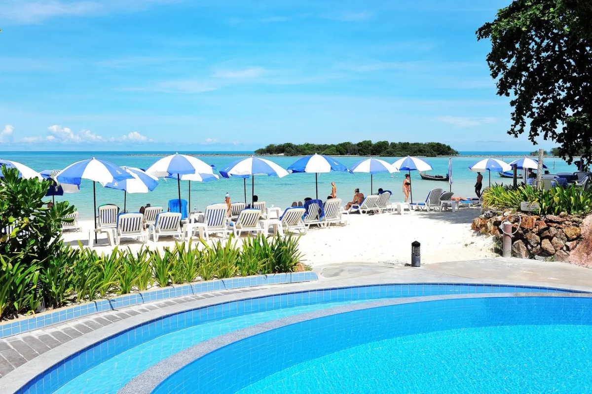 Samui Natien Resort