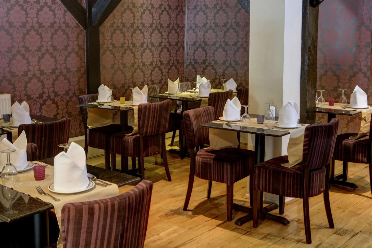 Best Western Gatwick Skylane Hotel