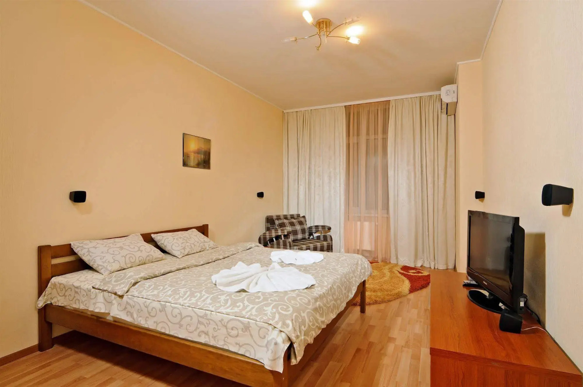 Отель «Лукьяновский»