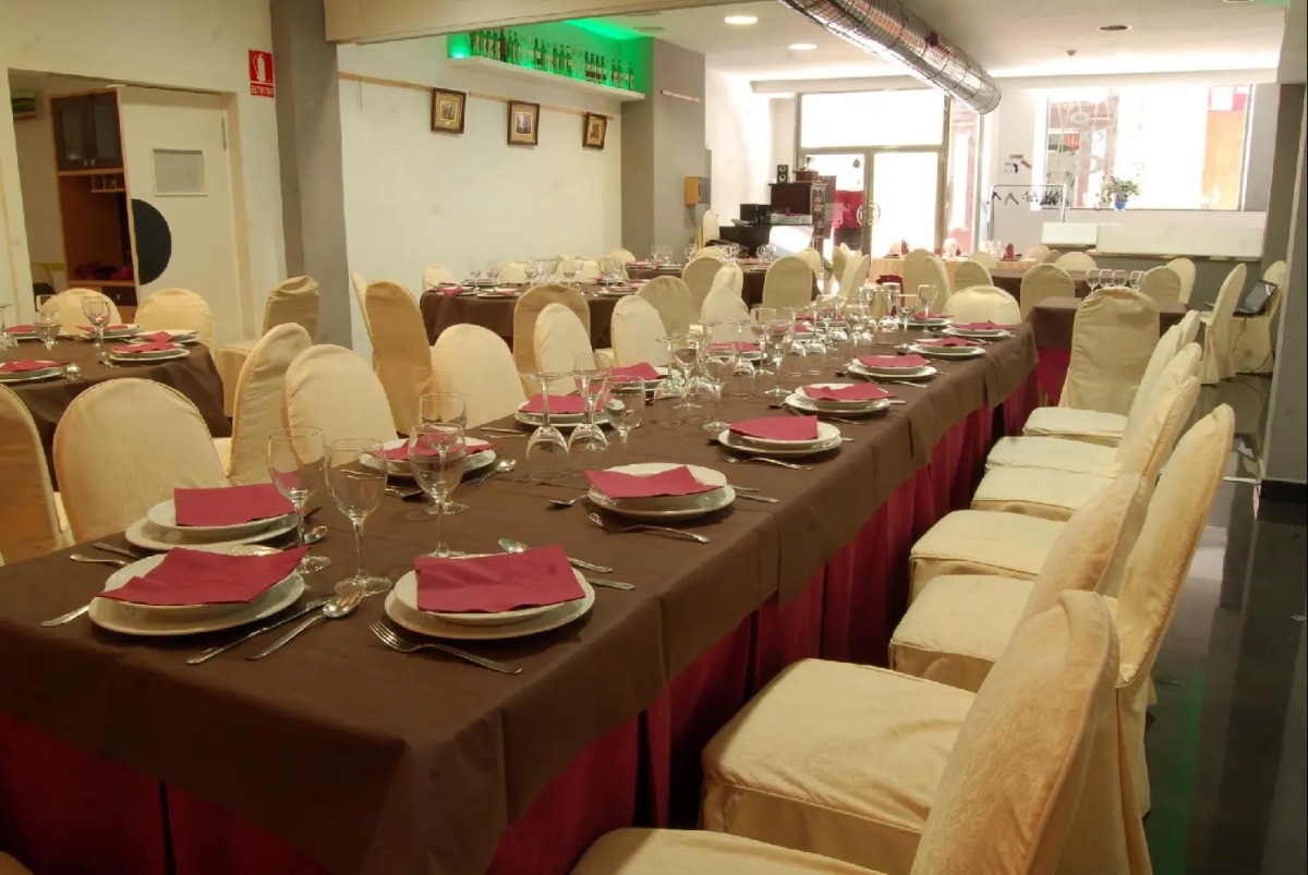 VTZ Hotel El Príncipe