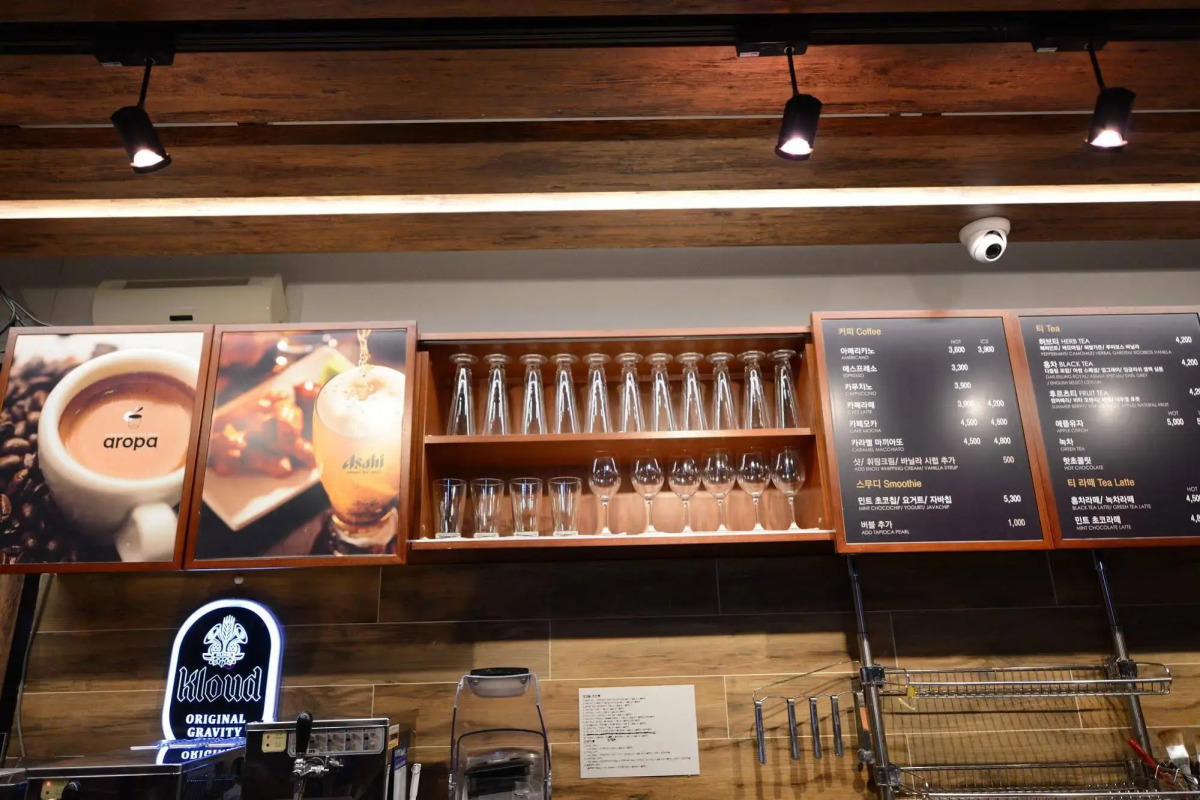 Travelodge Myeongdong City Hall