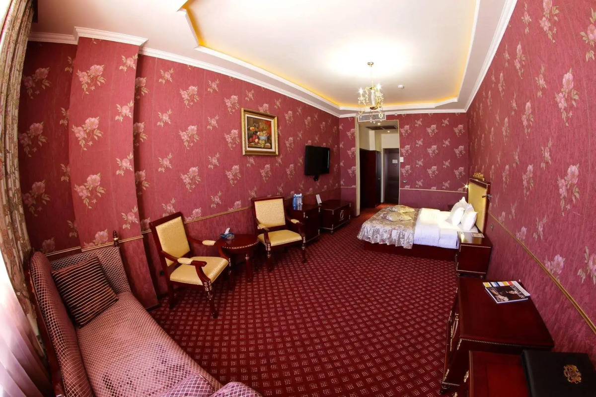 Golden Palace Hotel Resort and SPA