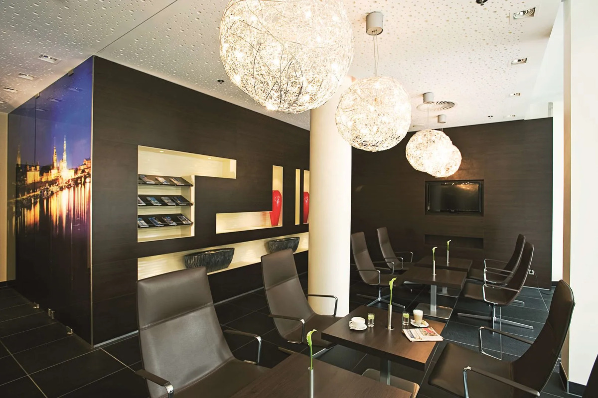 NH Collection Dresden Altmarkt