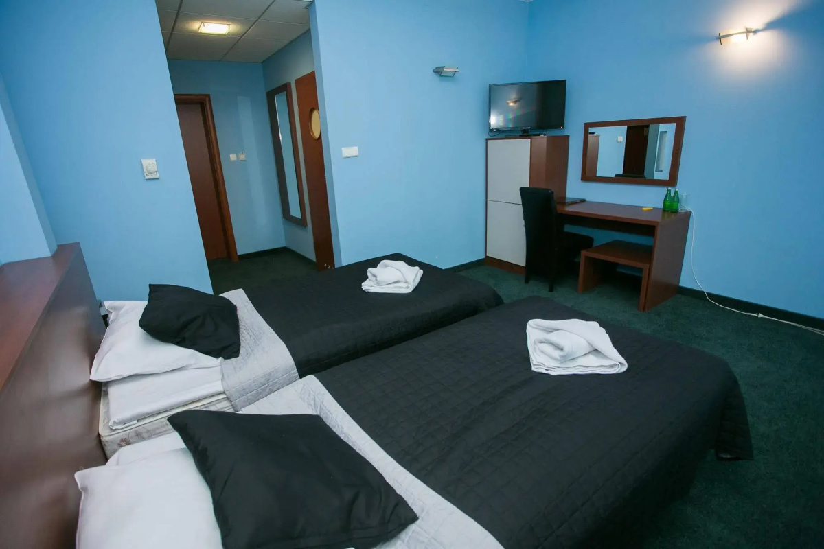 Poleski Hotel