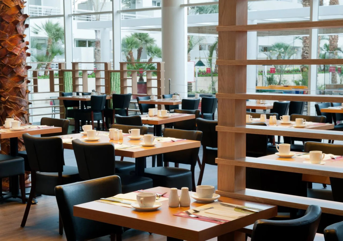 Leonardo Royal Resort Hotel Eilat