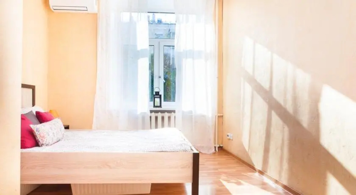 Жилое помещение Веранда