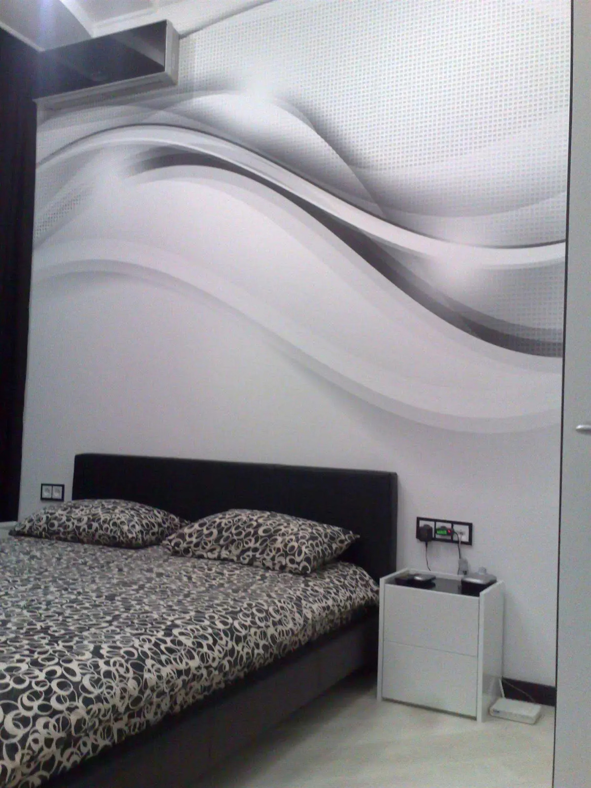 Апартаменты UKR Apartments