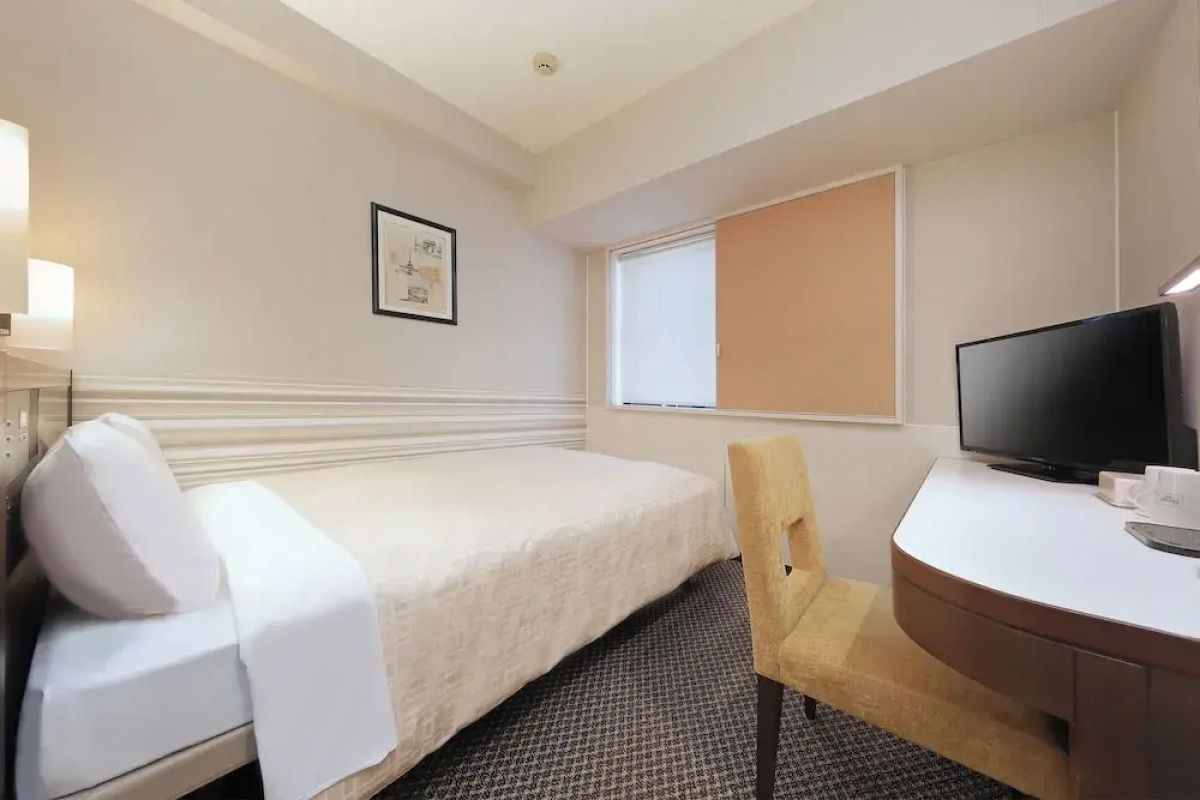 Keio Presso Inn Shinjuku