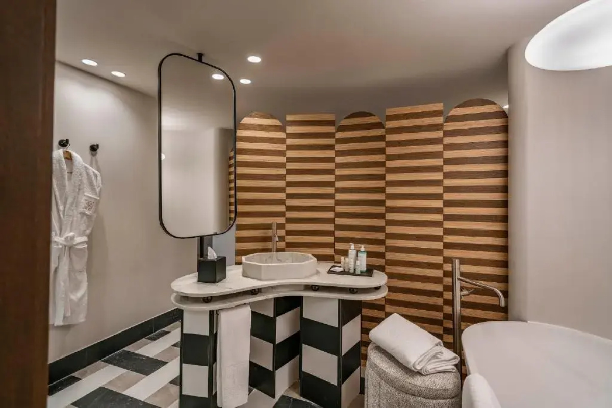 Hotel Vincci Soho