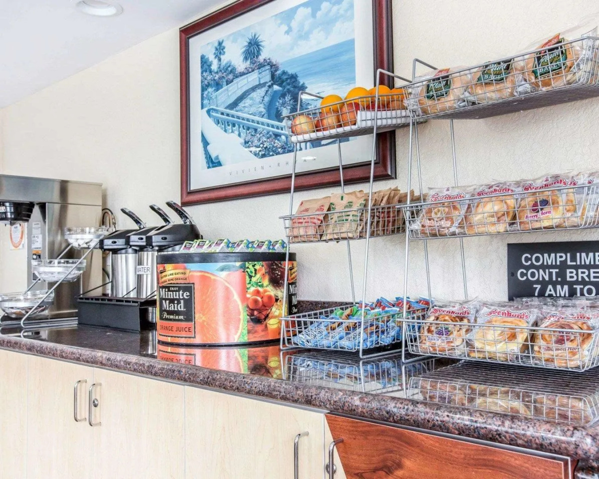 Hotel Avenida, San Clemente Beach