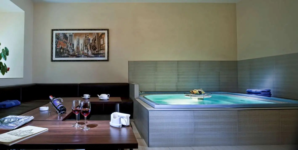 Отель «Континенталь»