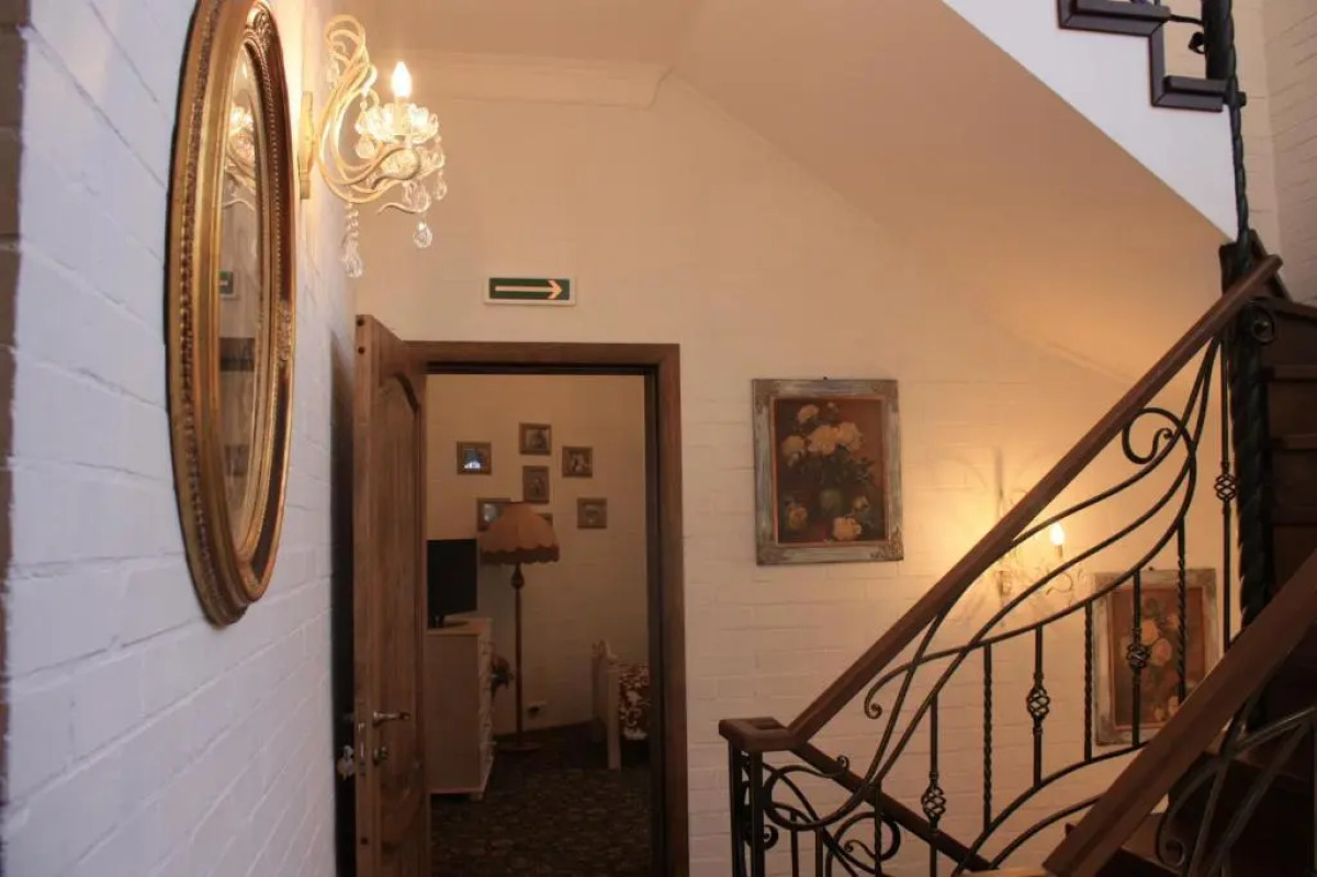 Атаманская