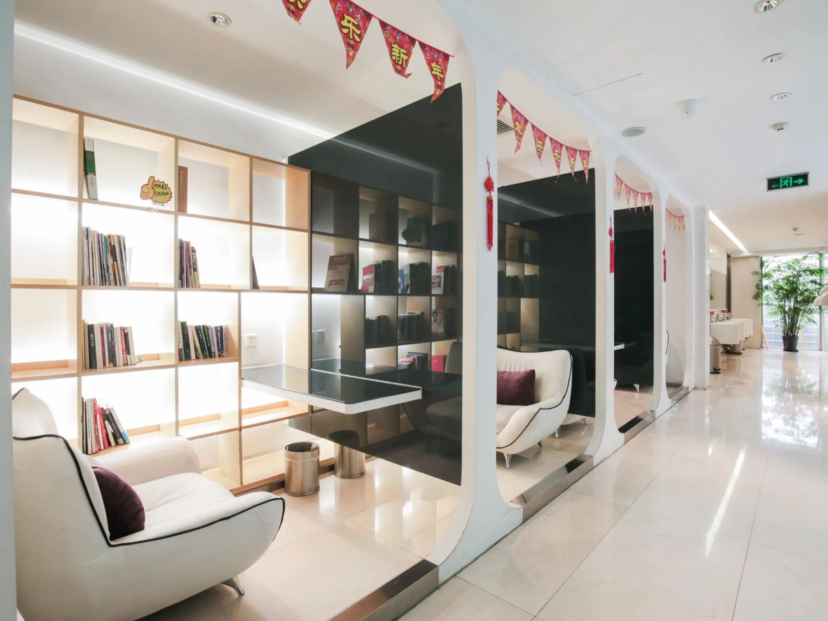 Hotel Kapok Wangfujing