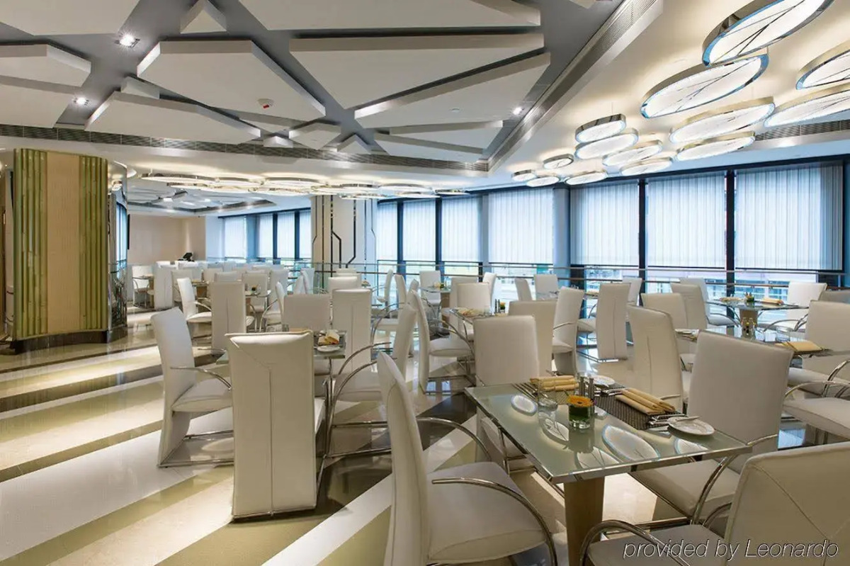 Weave Studios - Kowloon West