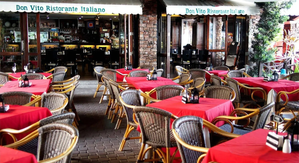 Boracay Mandarin Island Hotel