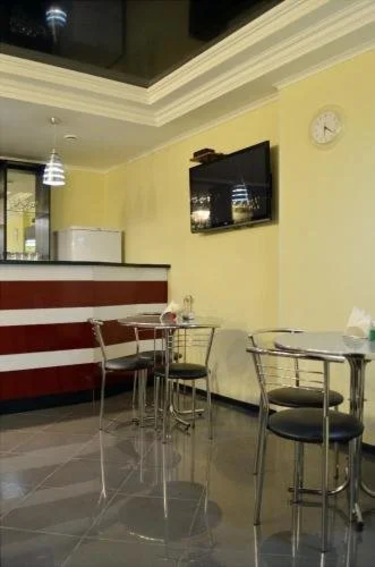 Гостиница Пьер