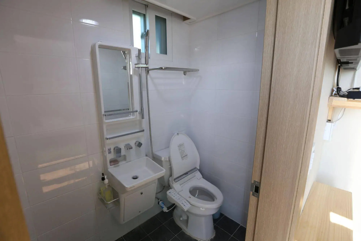 Philstay Itaewon Guesthouse