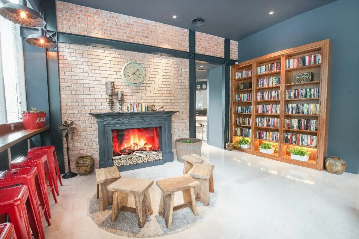 The Bed KLCC - Hostel