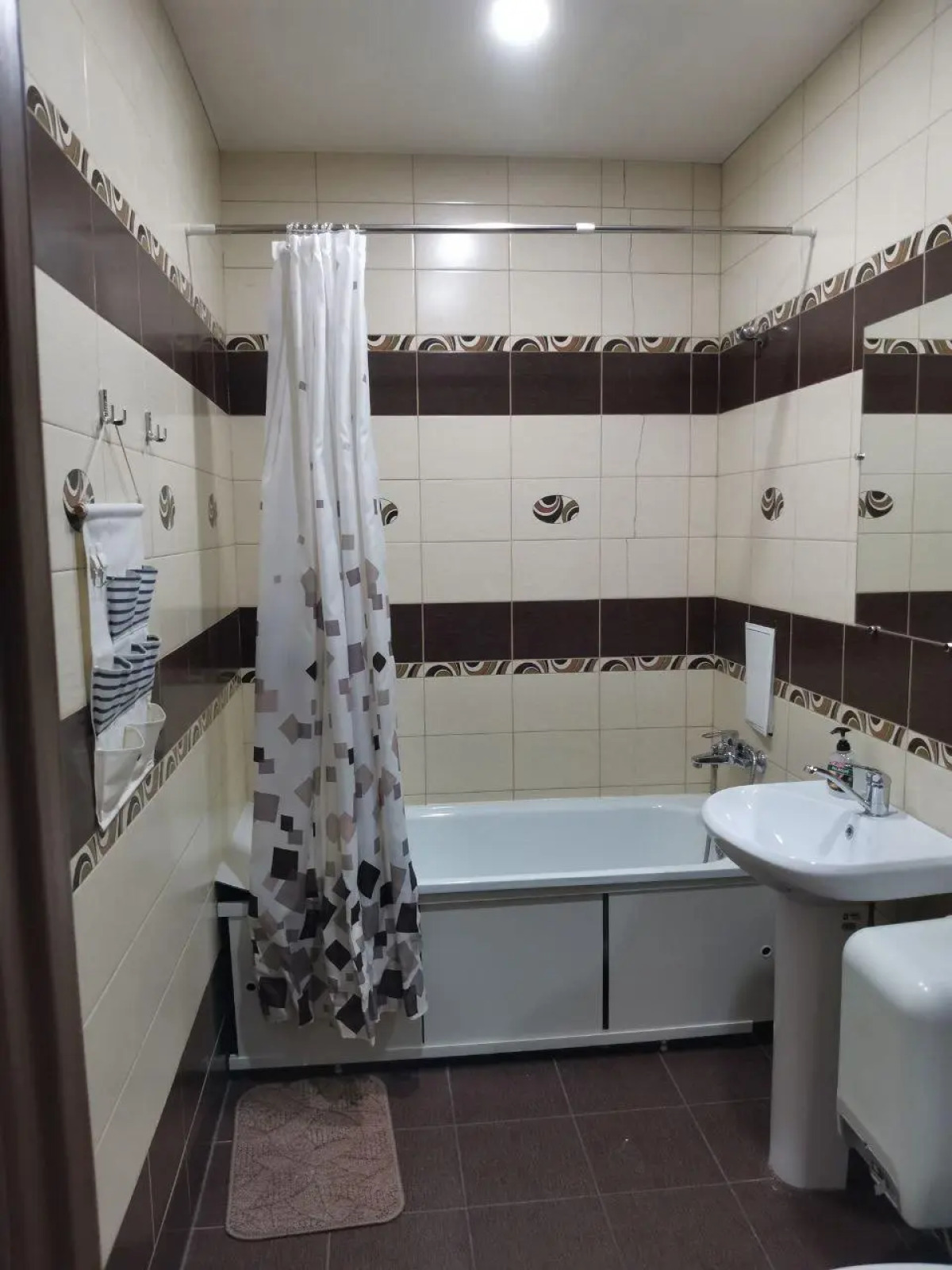 Северный Байкал