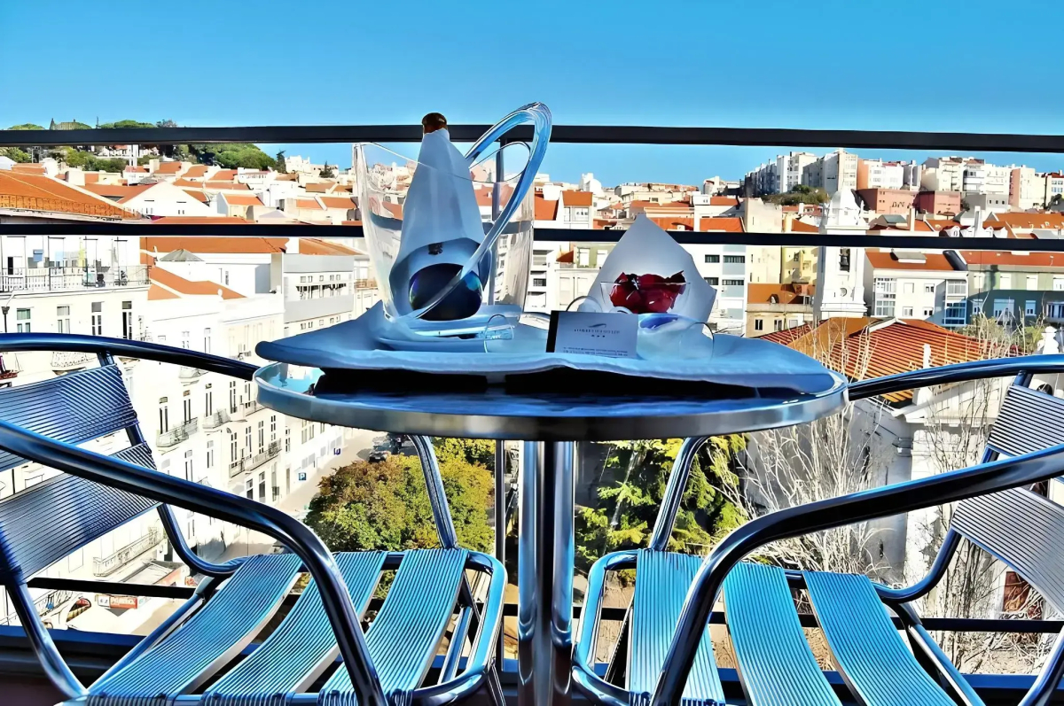 Lisbon City Hotel