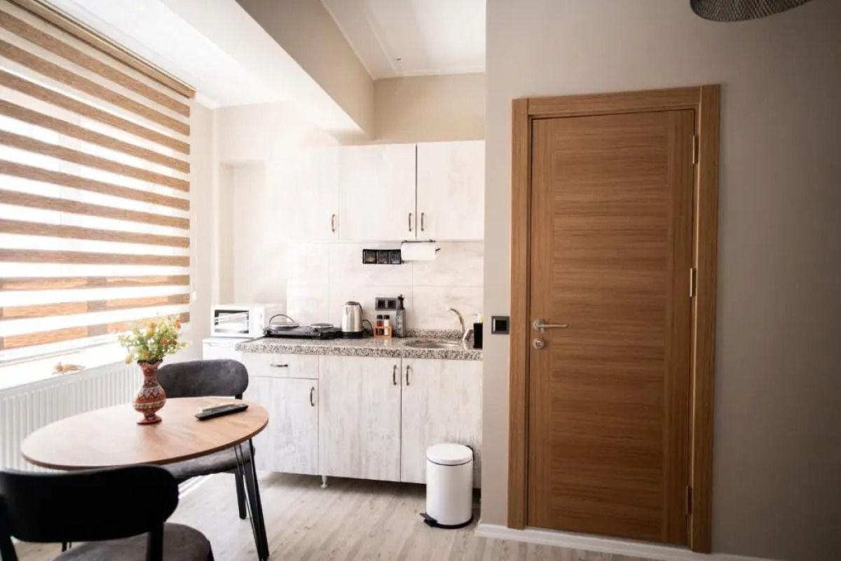 Апартаменты Galapera