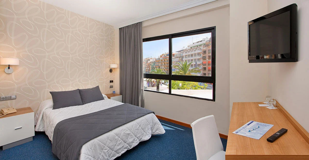 Hotel RH Corona del Mar