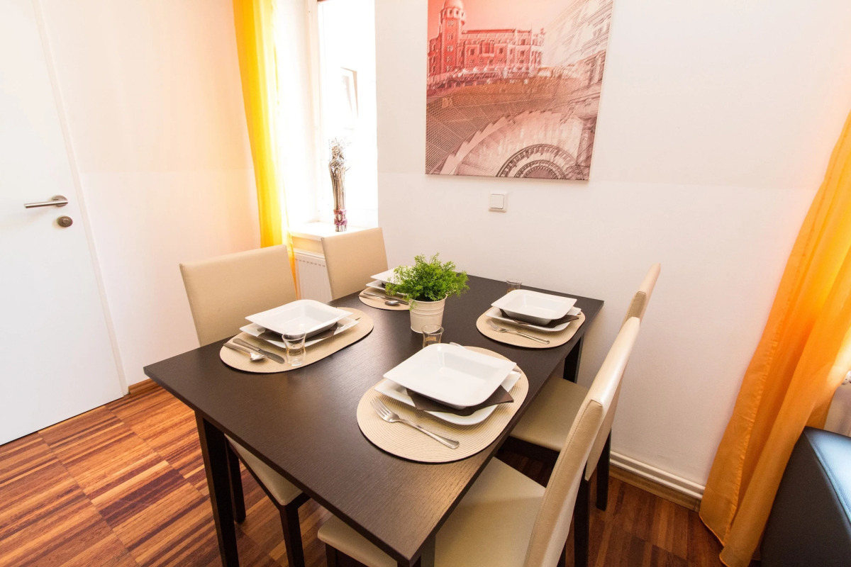 Royal Living Apartments Vienna