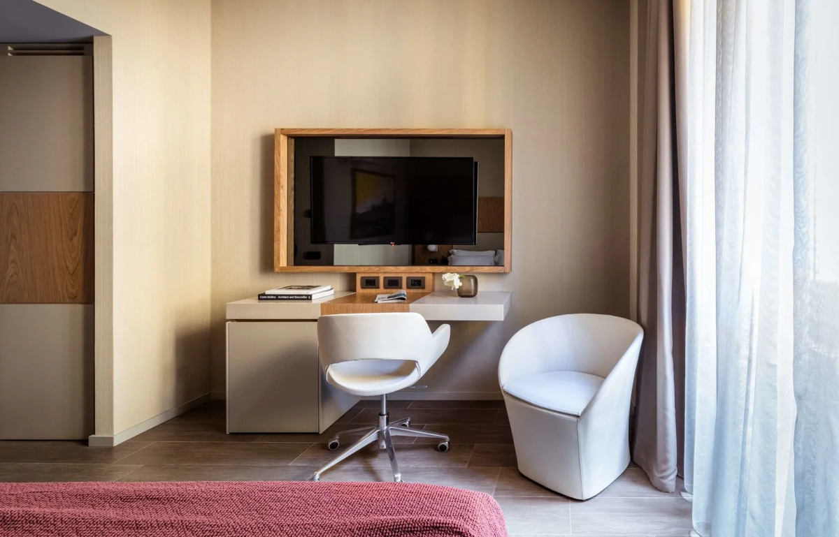 Worldhotel Cristoforo Colombo