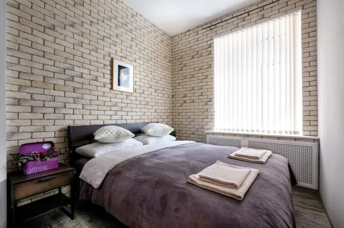 Жилое помещение Мох