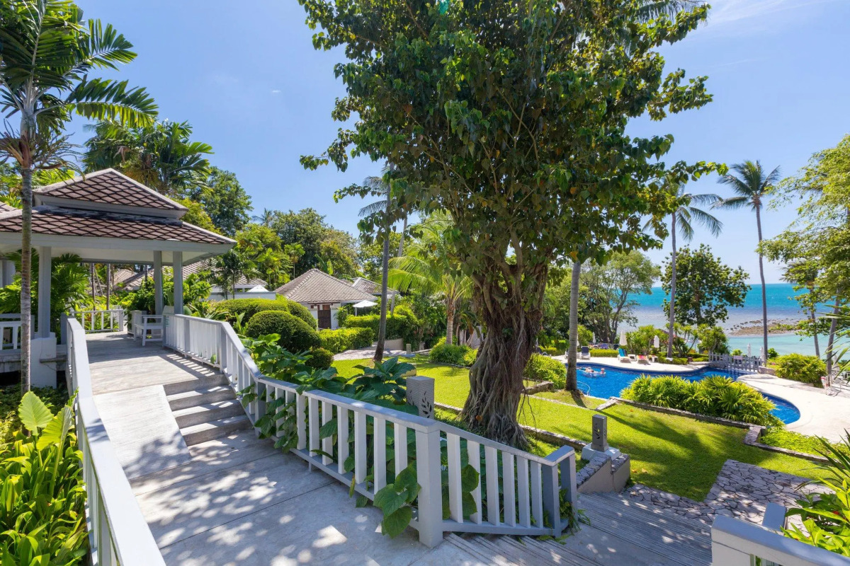 Centara Villas Samui