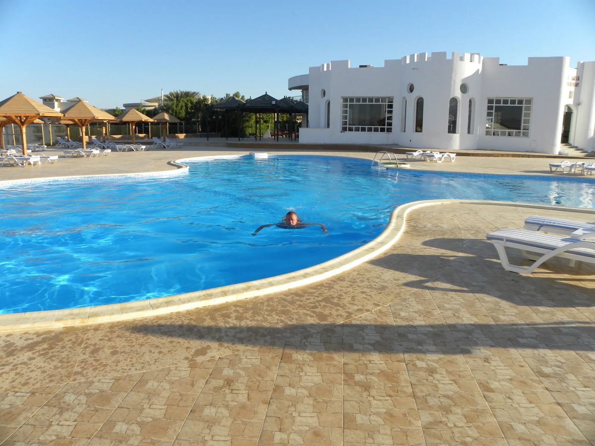 Halomy Naama-Bay Hotel