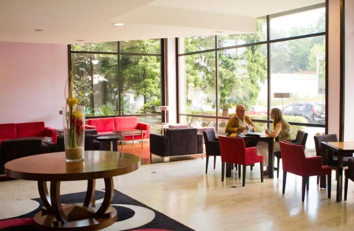 Belver Beta Porto Hotel